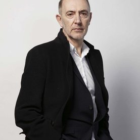 Philip Dodd portrait, Made in China UK Ltd