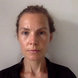 Amy Dickson