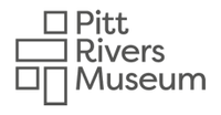 Pit Rivers Museum logo