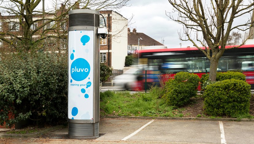 Pluvo
