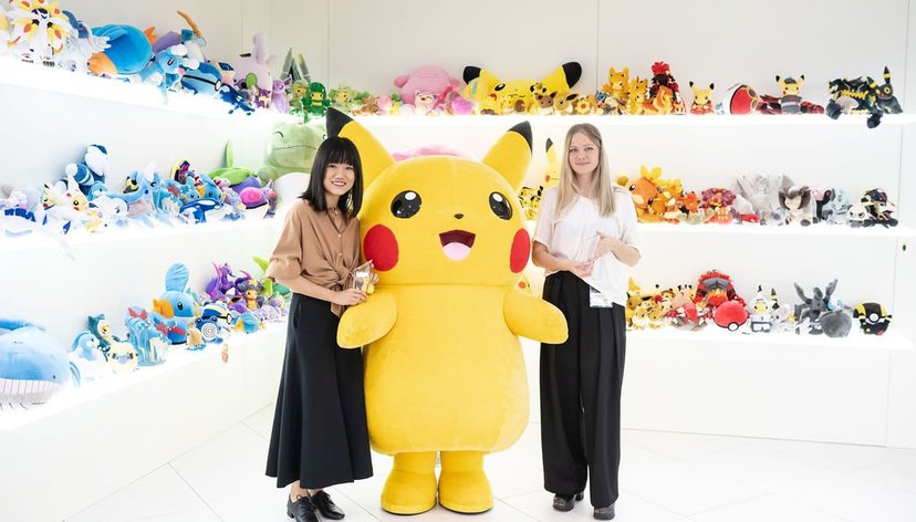Pokémon Scholars 2019