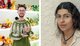 Profile photos of Zachary Miller-Waugh and Aileen Gavonel
