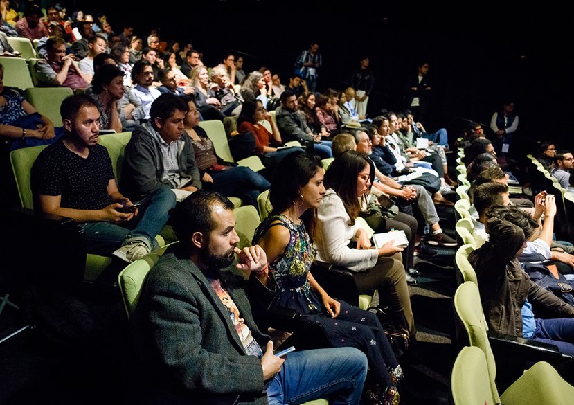 Creative Collective, British Council Mexico