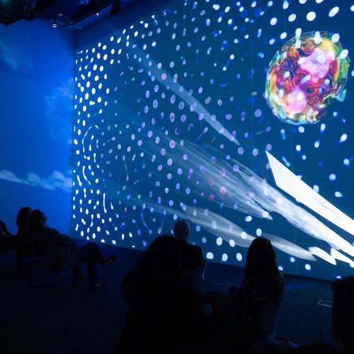 Snap Visualisation Lab