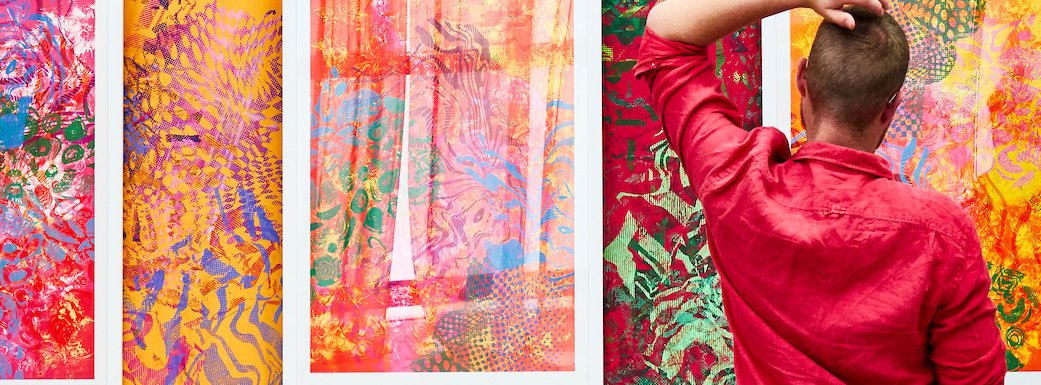 Print, Show 2019