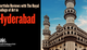 Portfolio Reviews with the RCA in HYD