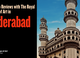 Portfolio Reviews with the RCA in HYD
