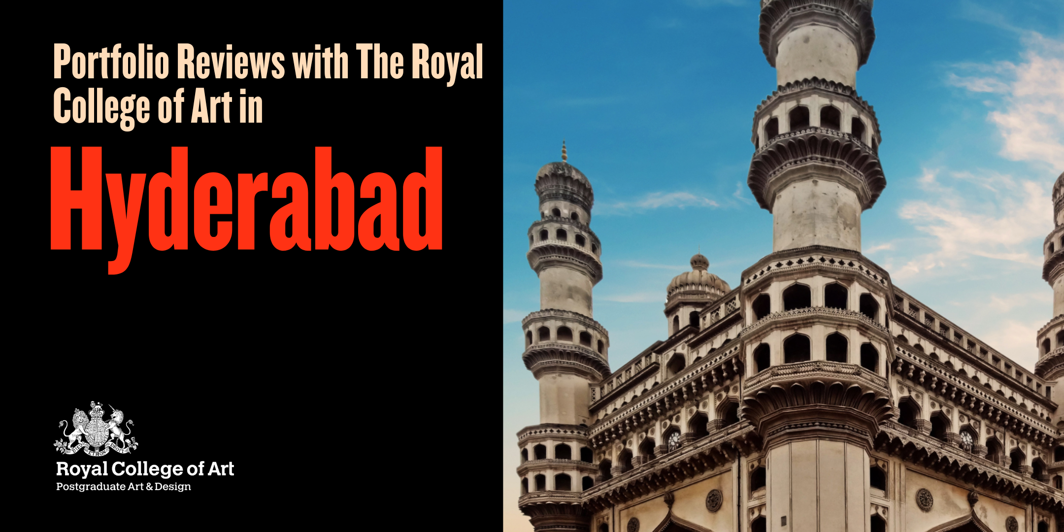 Portfolio Reviews with the RCA in HYD