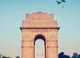 India Gate, New Delhi