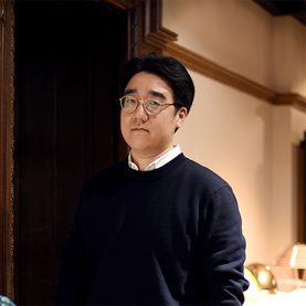 James Kwang Ho Chung