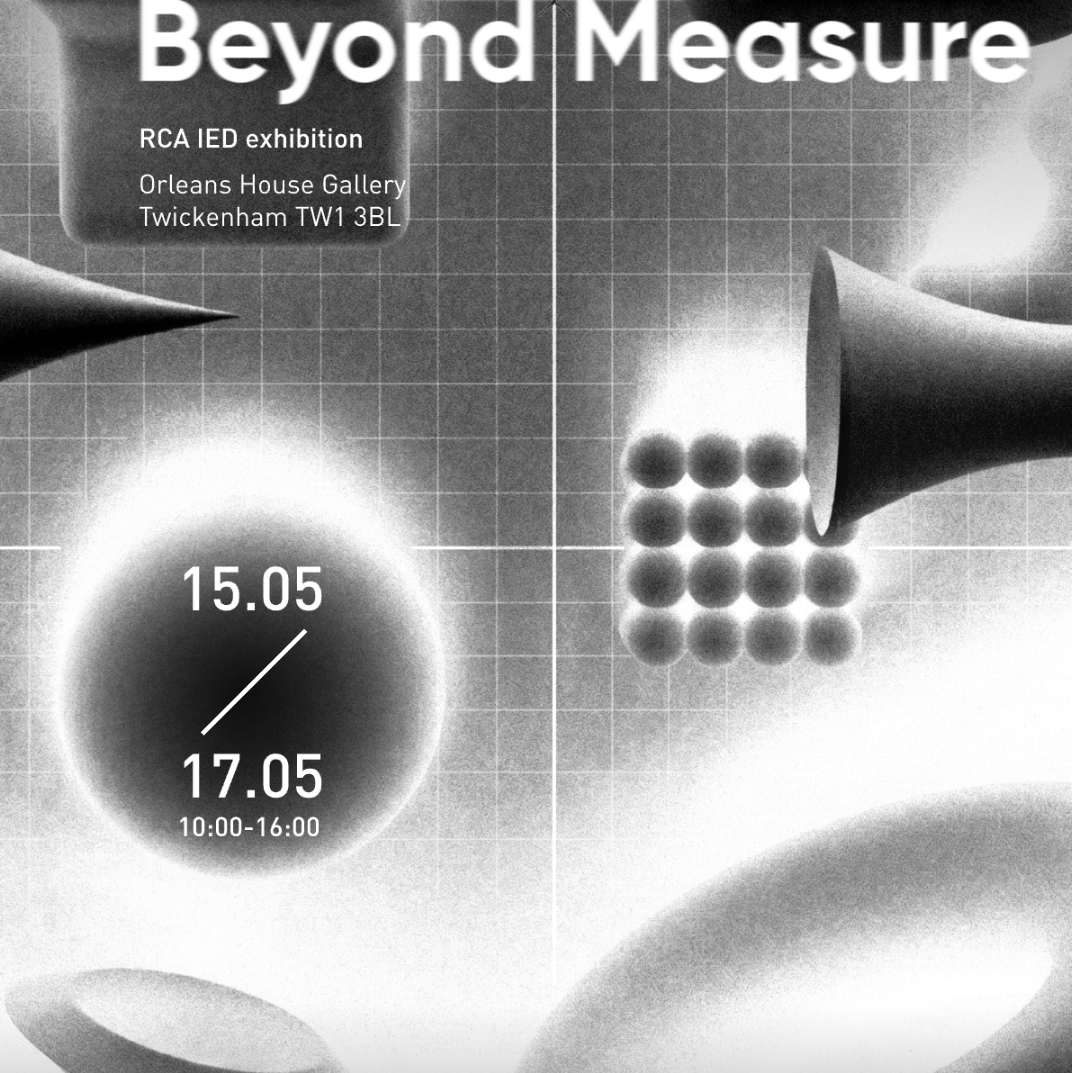 In Other Worlds: Beyond Measure
