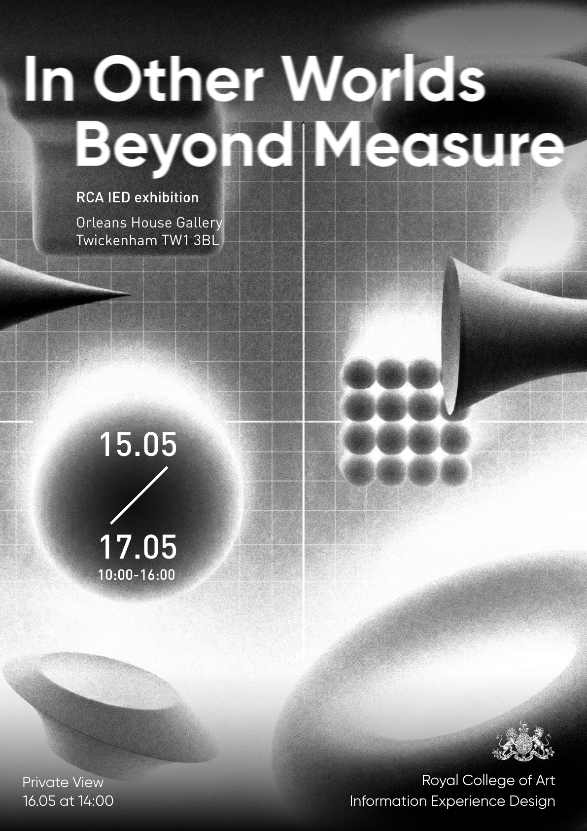 In Other Worlds: Beyond Measure