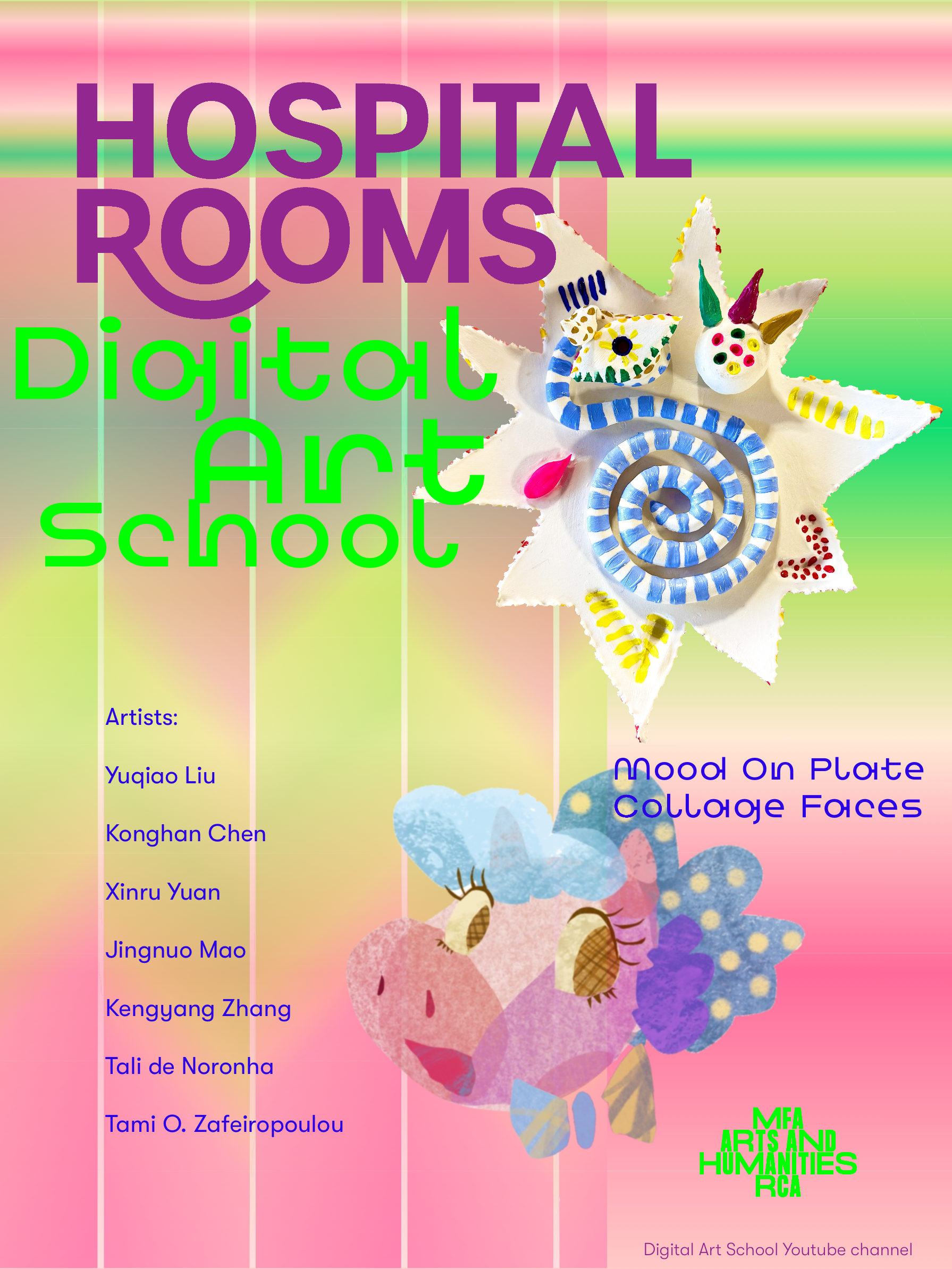 Poster_Hospital_Rooms 2