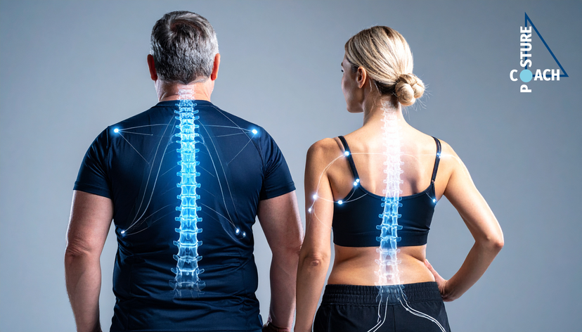 Posture Coach