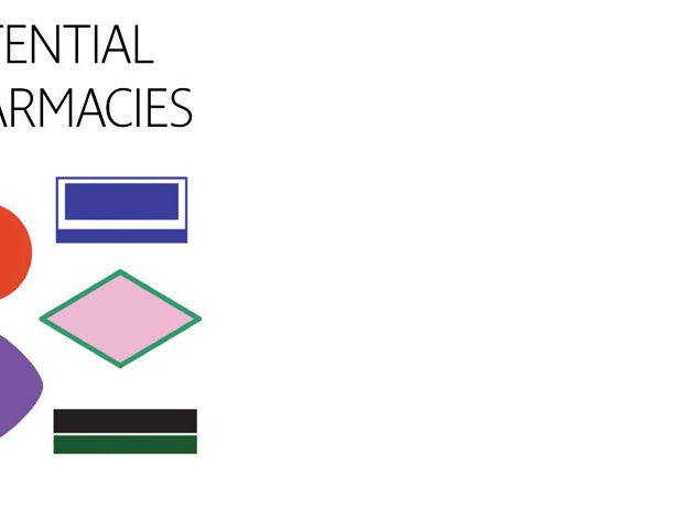 Potential Pharmacies