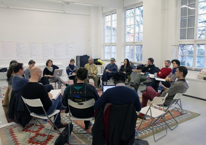 Practice International