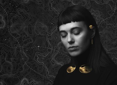 Sensaura - Sophie Horrocks