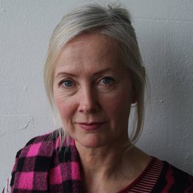 Professor Clare Johnston