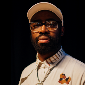 Harold Offeh