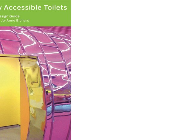 Publicly Accessible Toilets