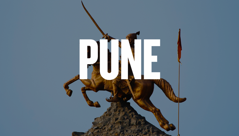 Pune