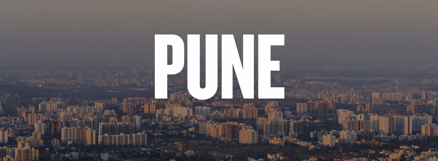 pune