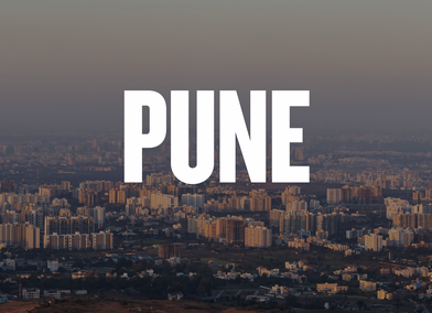 pune