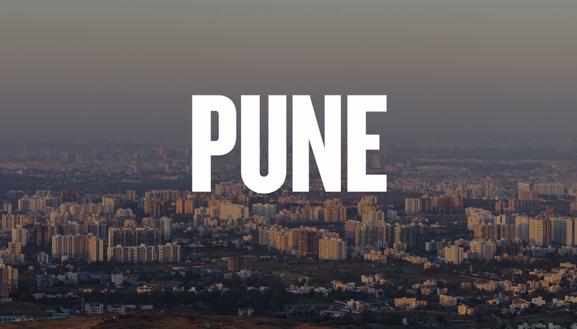 pune