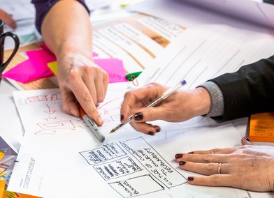 Executive Education Workshop