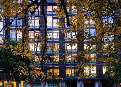 Darwin Building, Kensington