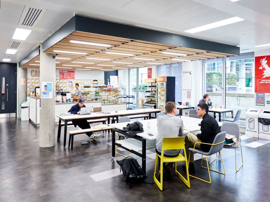 Garden Café