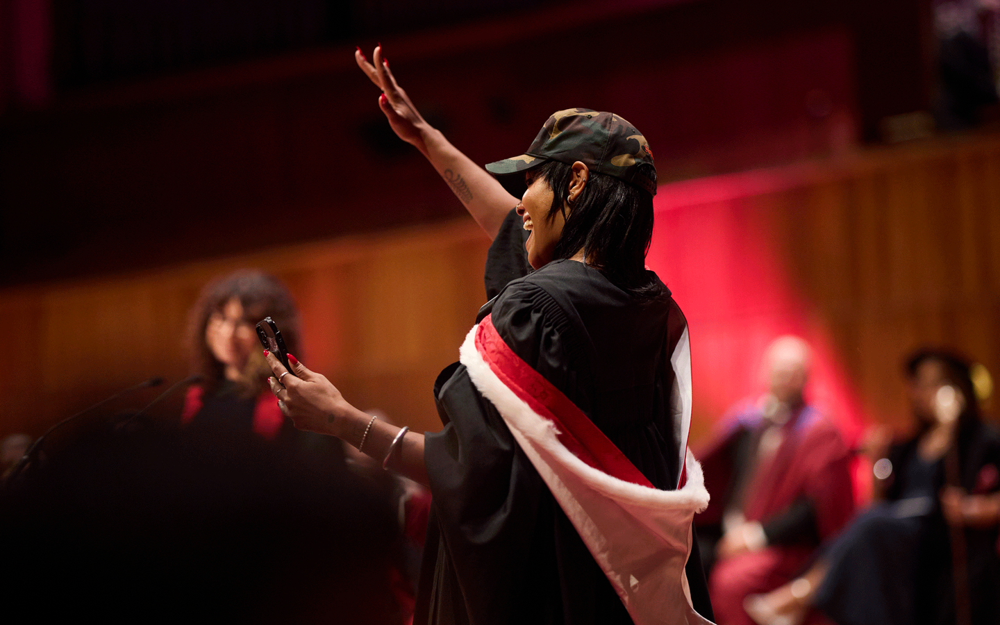Convocation 2024