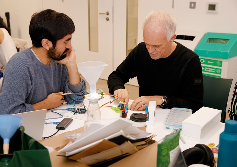 The Healthcare & Design Studio