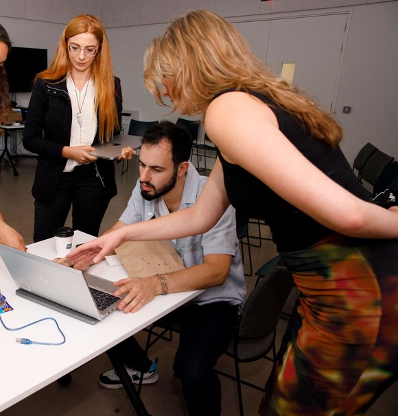 The Healthcare & Design Studio