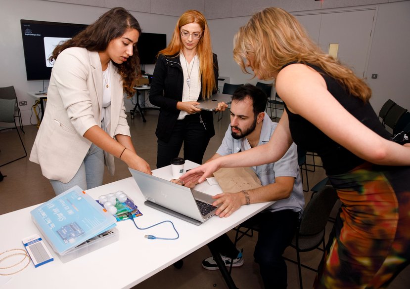 The Healthcare & Design Studio