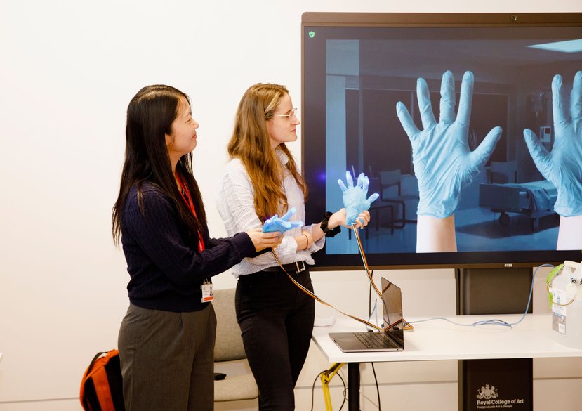 The Healthcare & Design Studio