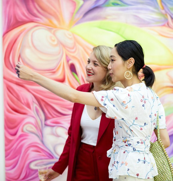 Show 2019 Private View