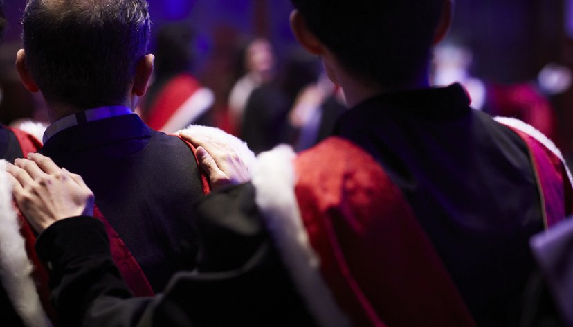 Convocation