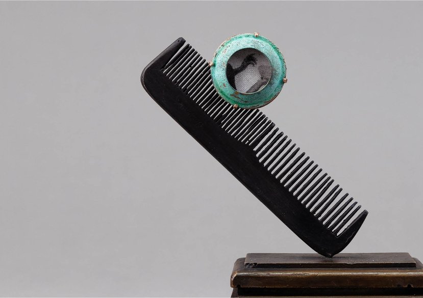 Íyarun 4, Aisha Seriki (MA Photography, 2024)