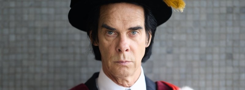 Nick Cave