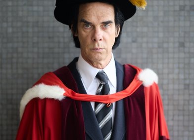 Nick Cave