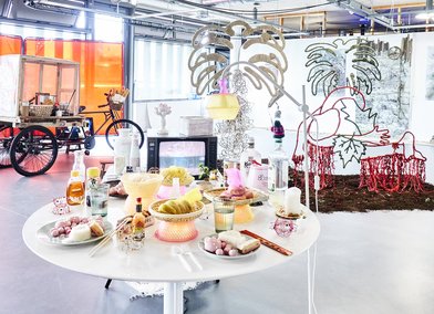 RCA2023 Contemporary Art Practice