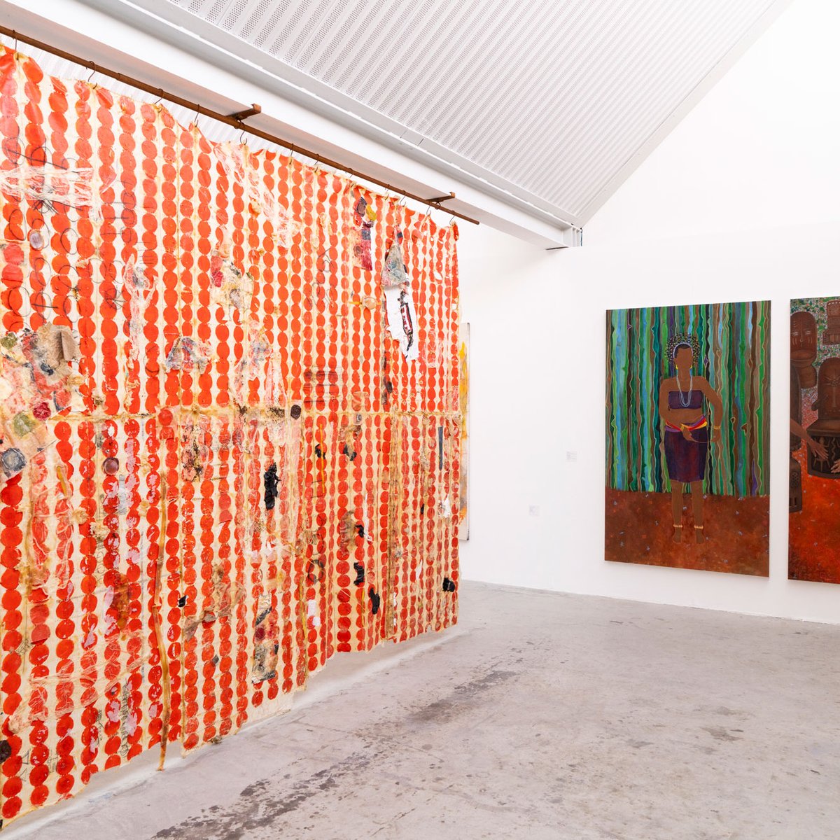 RCA2026: School of Arts & Humanities Show