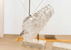 Work by Lola Luk (MA Sculpture, 2025).