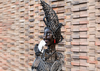 Work by Favour Jonathan (MA Sculpture, 2025).
