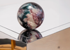 Work by Liszu Tan (MA Sculpture, 2025).