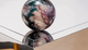 Work by Liszu Tan (MA Sculpture, 2025).