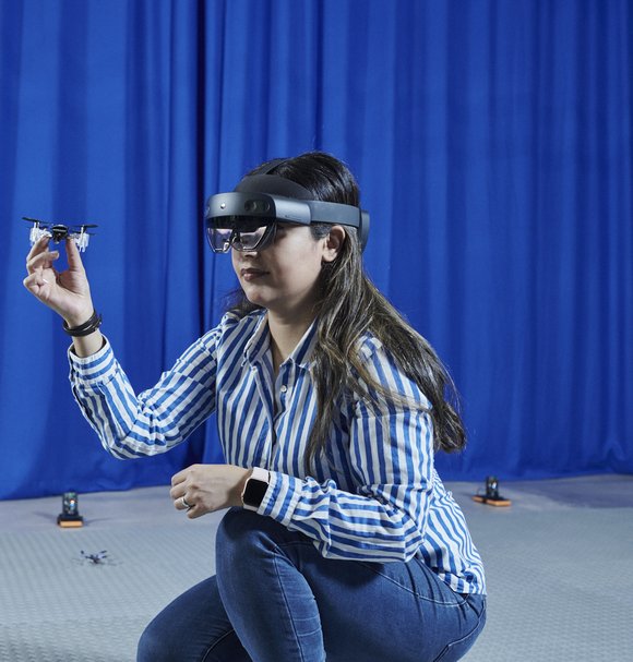 Robotics Lab