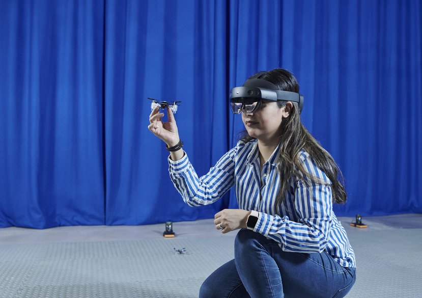 Robotics Lab