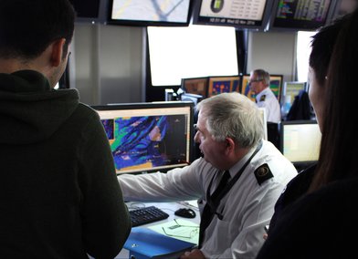 Grand Challenge 2017 Workshop